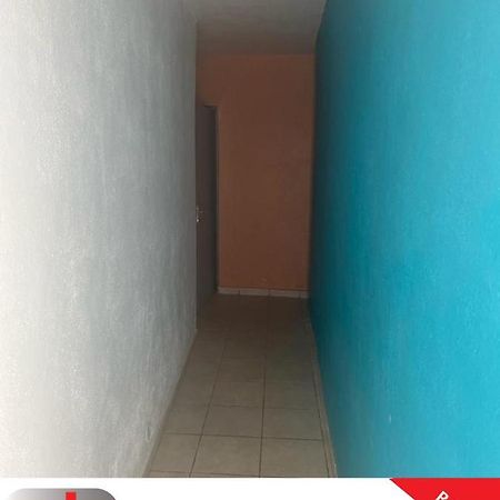 Pia Home Le Bajoni Tsingoni Exteriör bild